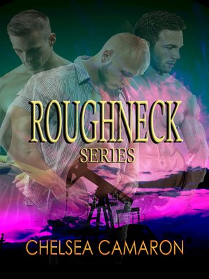 cover image of Roughneck Series Box Set